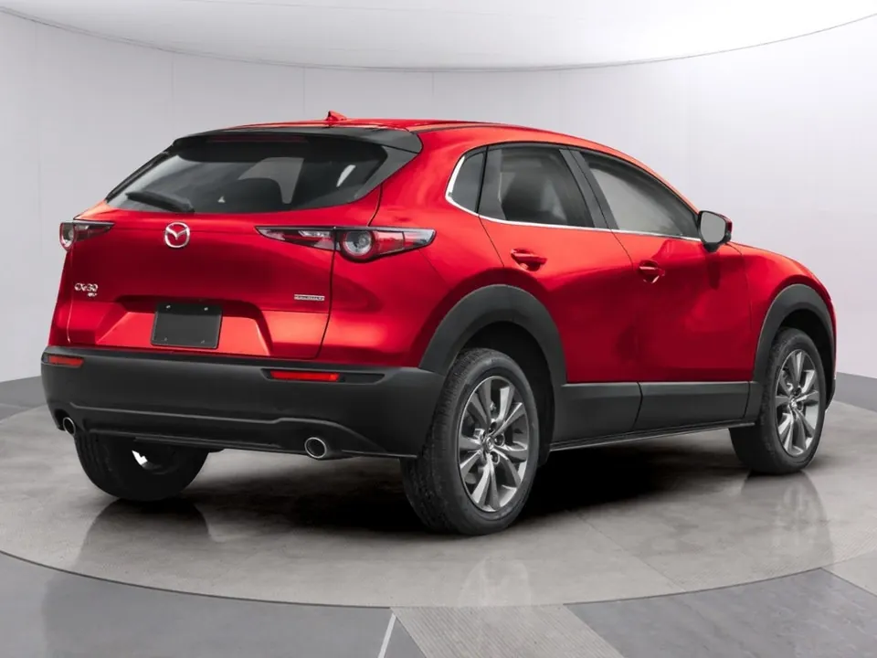 Mazda Cx-30 2026 photo 2