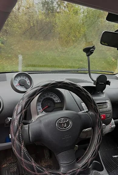 Toyota Aygo 2010 photo 4