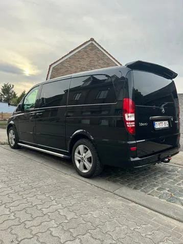 Mercedes-Benz Viano