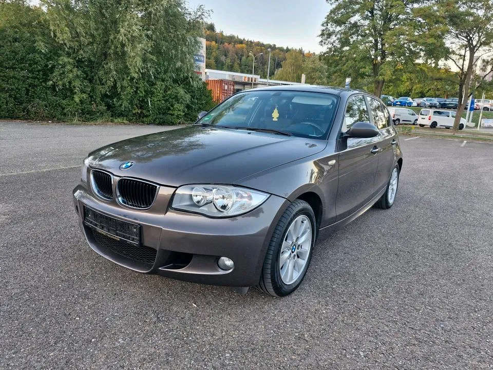 BMW 116I