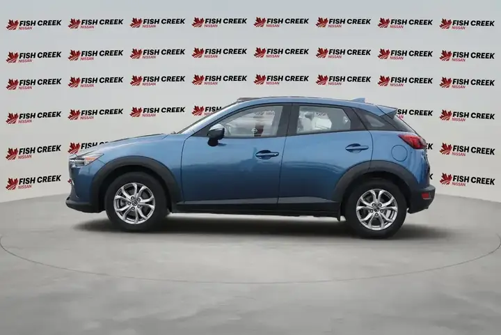 Mazda Cx-3 2019 photo 2