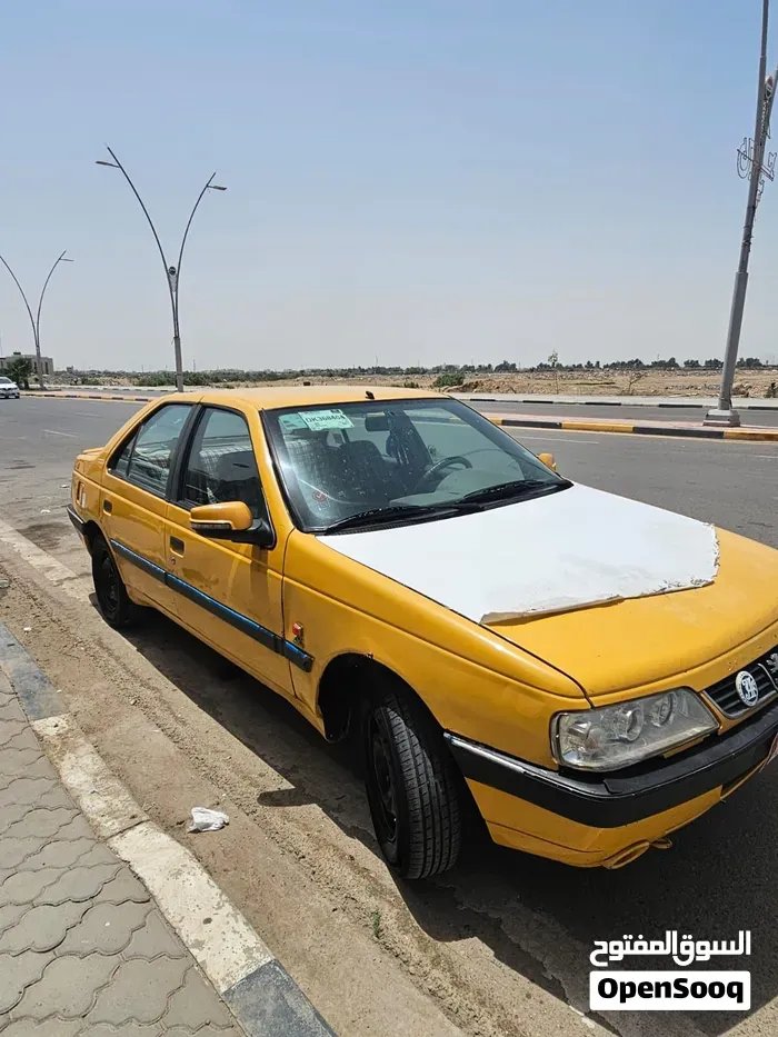 Peugeot 405 2016 photo 3