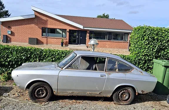 Fiat 850 1969 photo 2