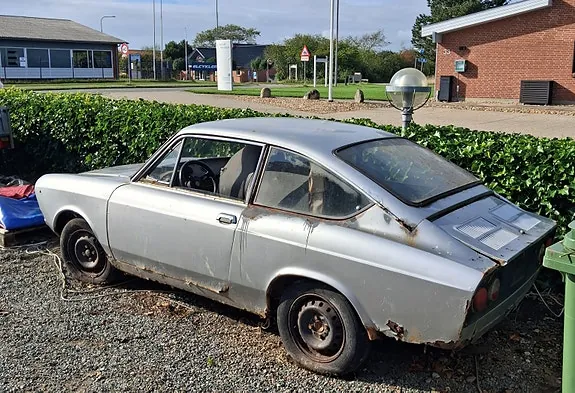 Fiat 850 1969 photo 3
