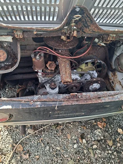 Fiat 850 1969 photo 4