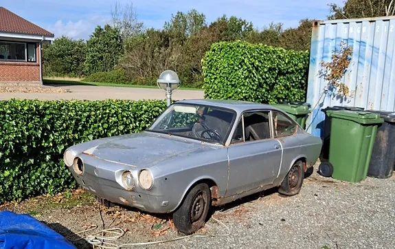 Fiat 850