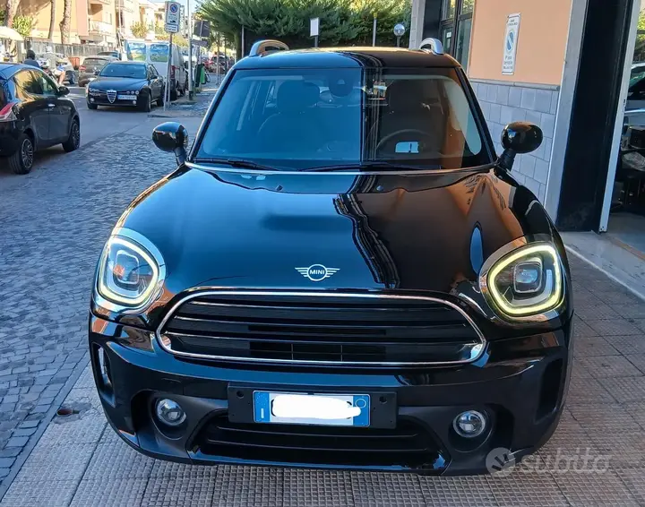 Mini Mini Countryman 2021 photo 2