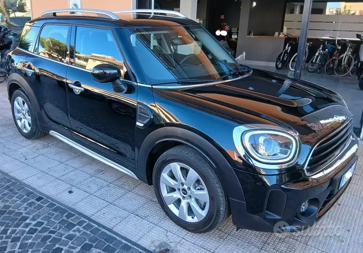 Mini Mini Countryman 2021 photo 3