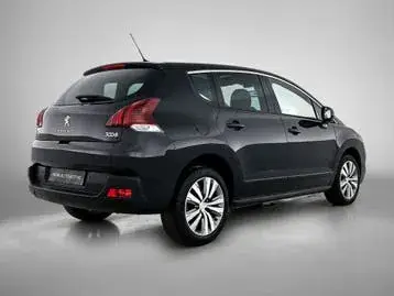 Peugeot 3008 2016 photo 2