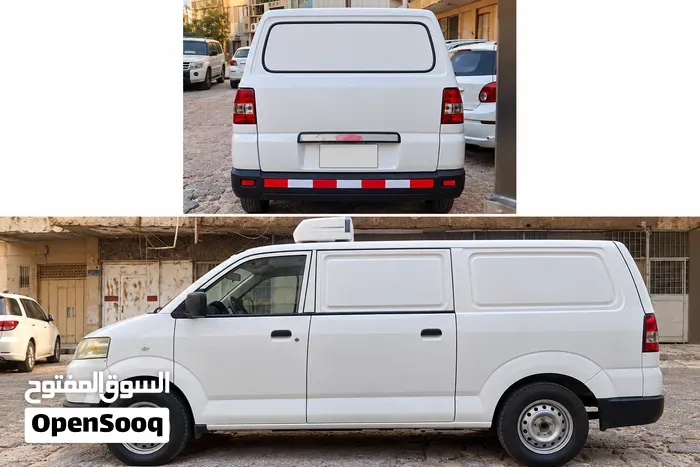 Suzuki Carry 2017 photo 2