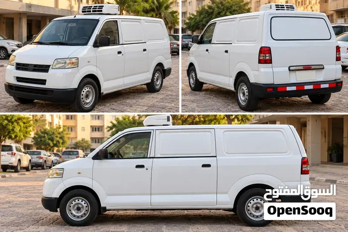 Suzuki Carry