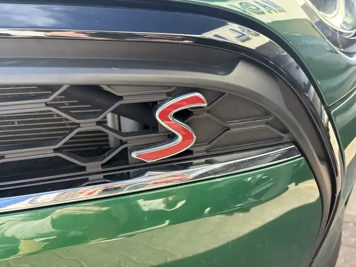 Mini Cooper S 2022 photo 5