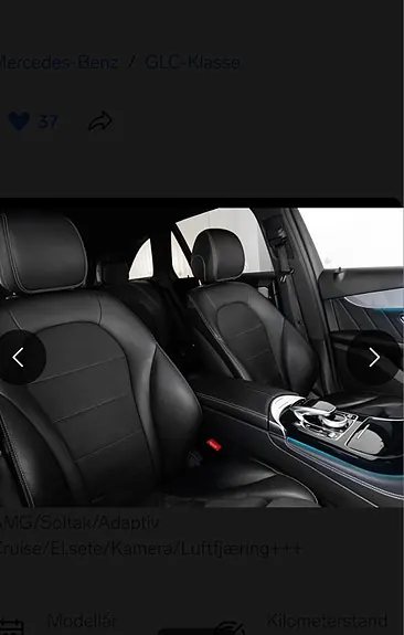Mercedes-Benz Glc350 E 2017 photo 5