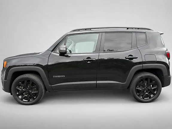 Jeep Renegade 2020 photo 5