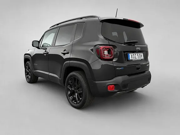 Jeep Renegade 2020 photo 3