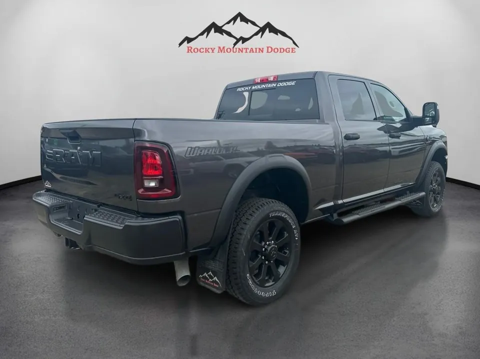 Ram 2500 2026 photo 5