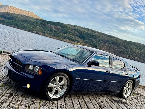 Dodge Charger 2006 photo 3
