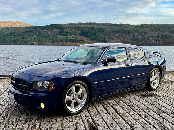 Dodge Charger 2006 photo 2