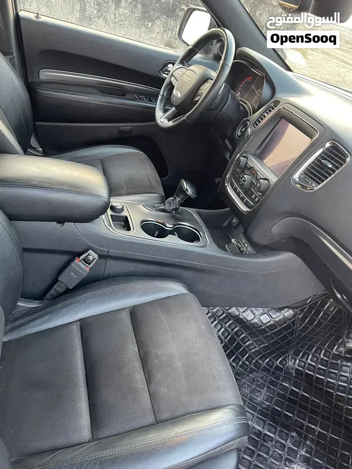 Dodge Durango 2019 photo 3