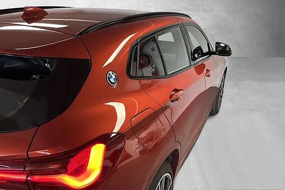 BMW X2 2022 photo 5