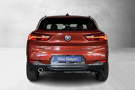 BMW X2 2022 photo 3