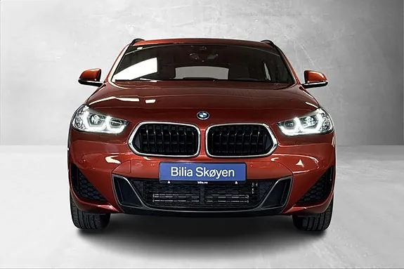 BMW X2 2022 photo 2