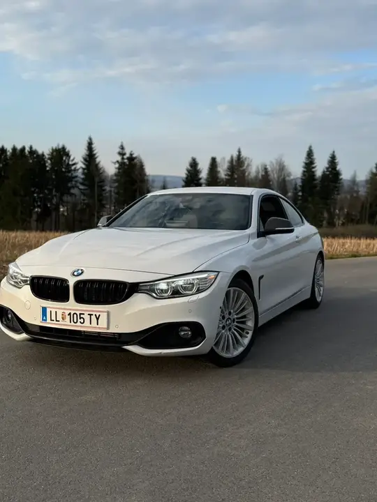 BMW 4 Series 2014 photo 2