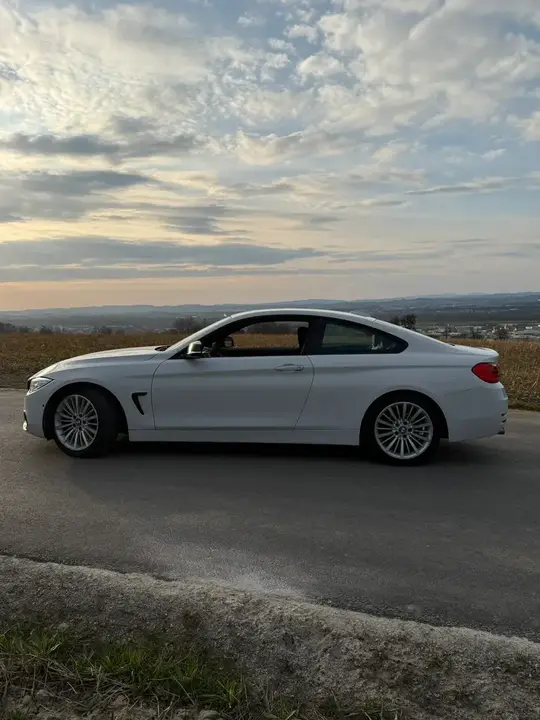 BMW 4 Series 2014 photo 3