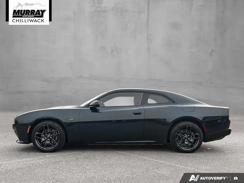 Dodge Charger Daytona 2024 photo 3