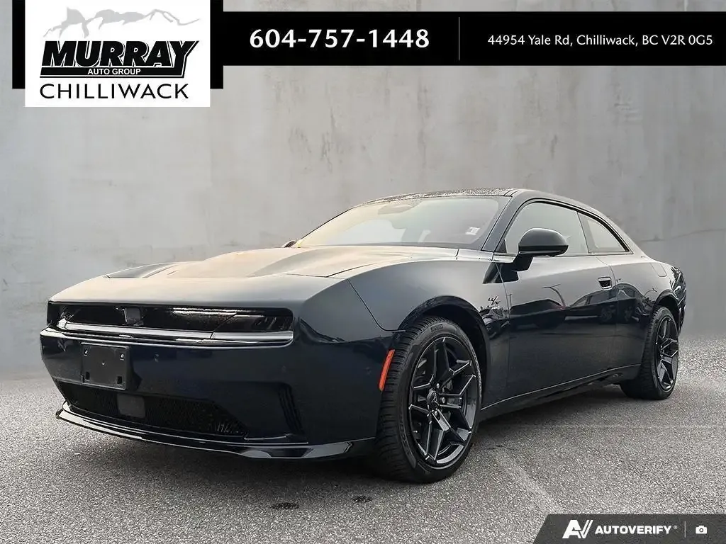 Dodge Charger Daytona