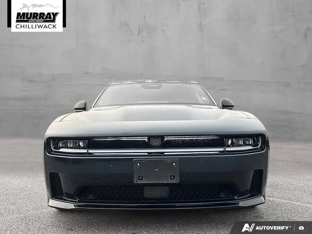 Dodge Charger Daytona 2024 photo 2