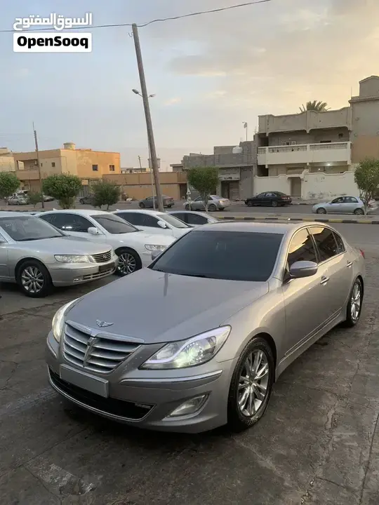 Hyundai Other