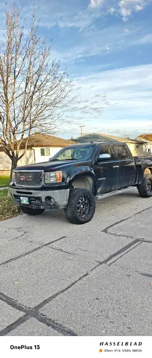 GMC Sierra 1500