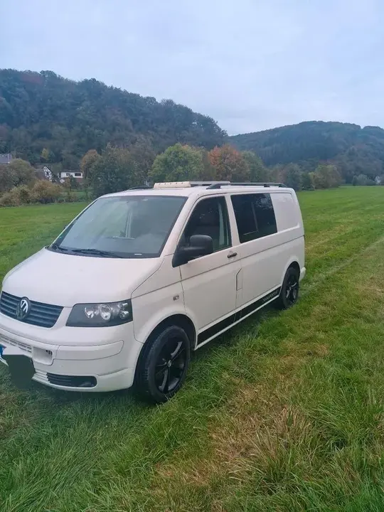 Volkswagen T5
