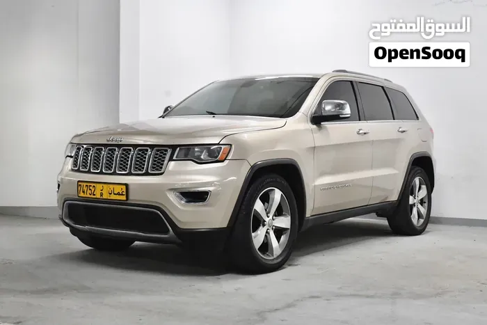 Jeep Grand Cherokee 2014 photo 3