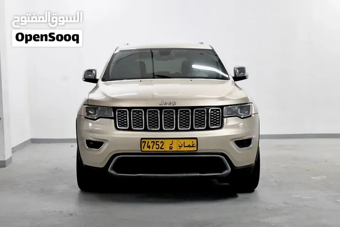 Jeep Grand Cherokee 2014 photo 2