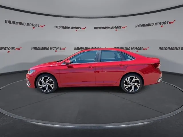 Volkswagen Jetta 2026 photo 5
