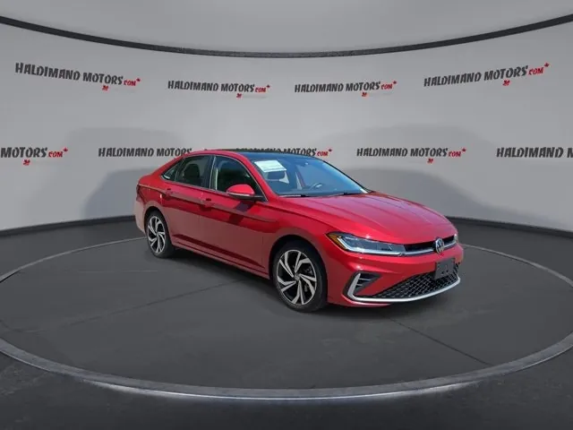 Volkswagen Jetta 2026 photo 2