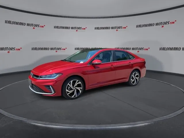 Volkswagen Jetta 2026 photo 4
