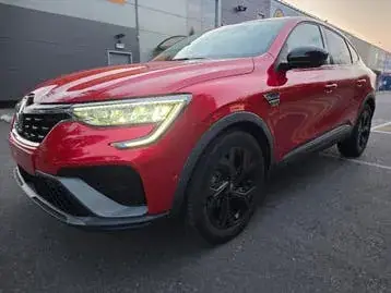 Renault Arkana 2022 photo 3