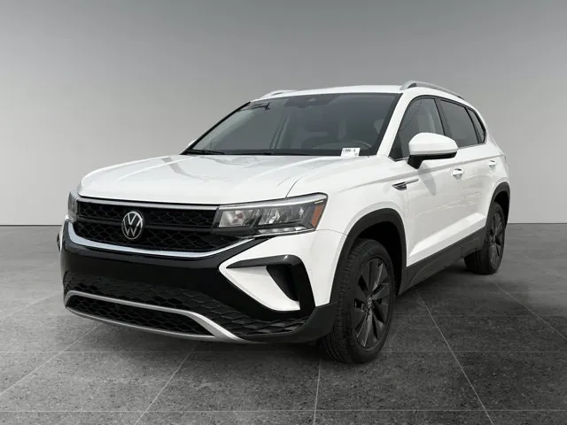 Volkswagen Taos