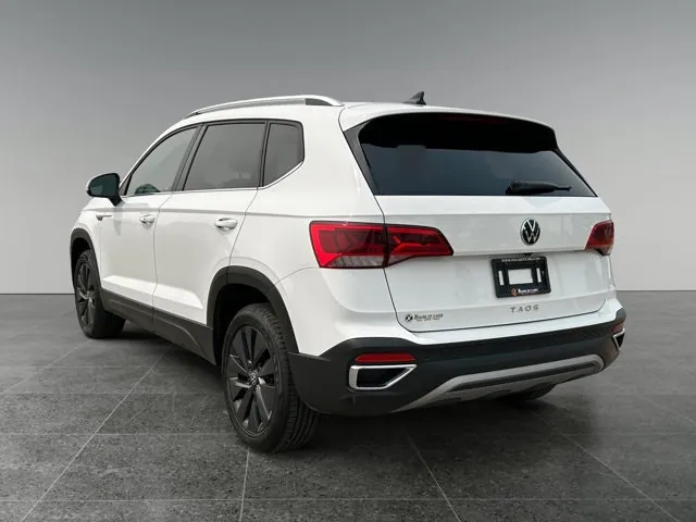 Volkswagen Taos 2024 photo 4