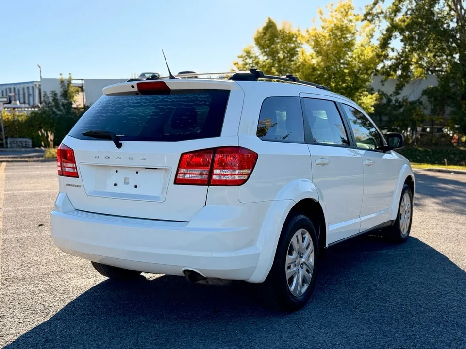 Dodge Journey 2016 photo 3