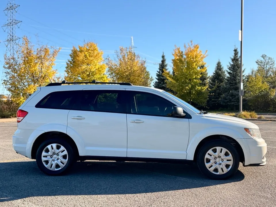 Dodge Journey 2016 photo 2