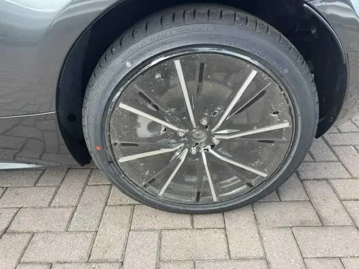 Mazda Mx-5 2026 photo 5