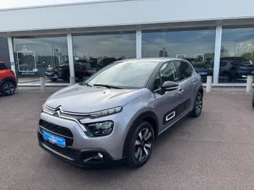 Citroen C3 2024 photo 2