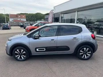 Citroen C3 2024 photo 3