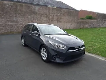 Kia Pro Cee D