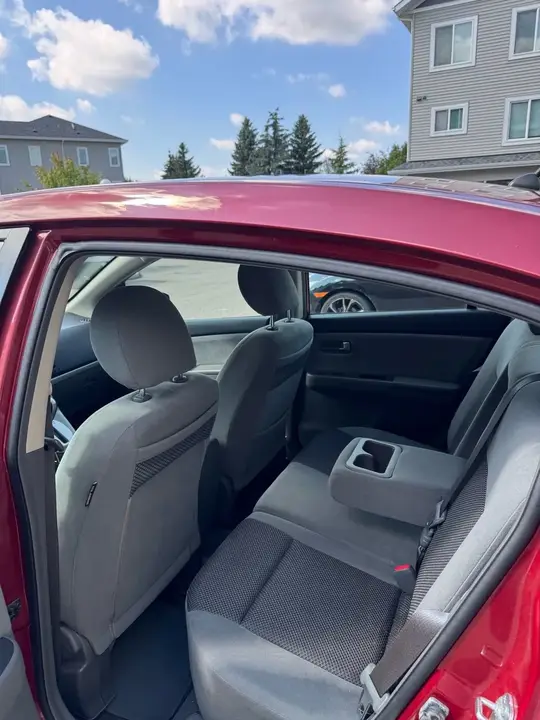 Nissan Sentra 2007 photo 2
