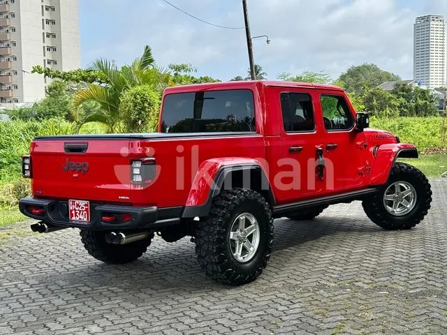 Jeep Wrangler 2023 photo 5